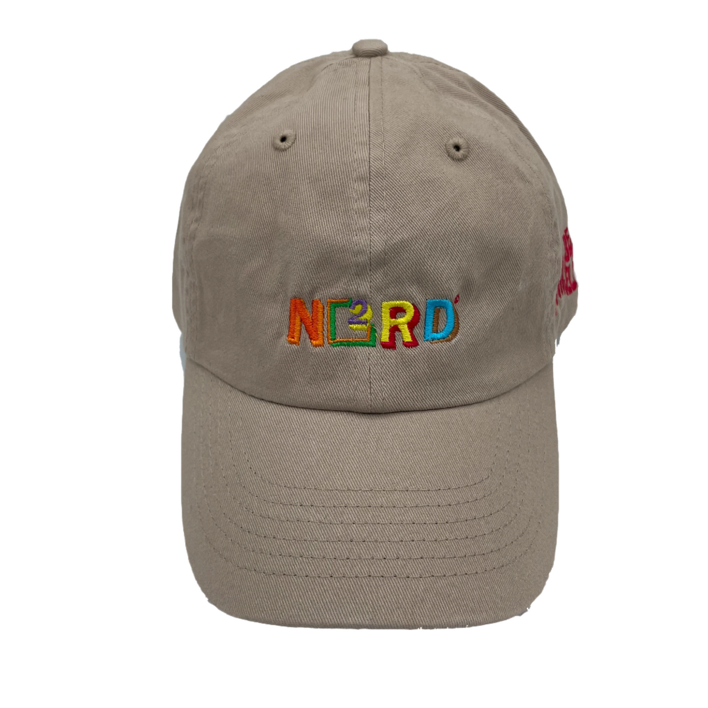 N2RD Hats - Brown