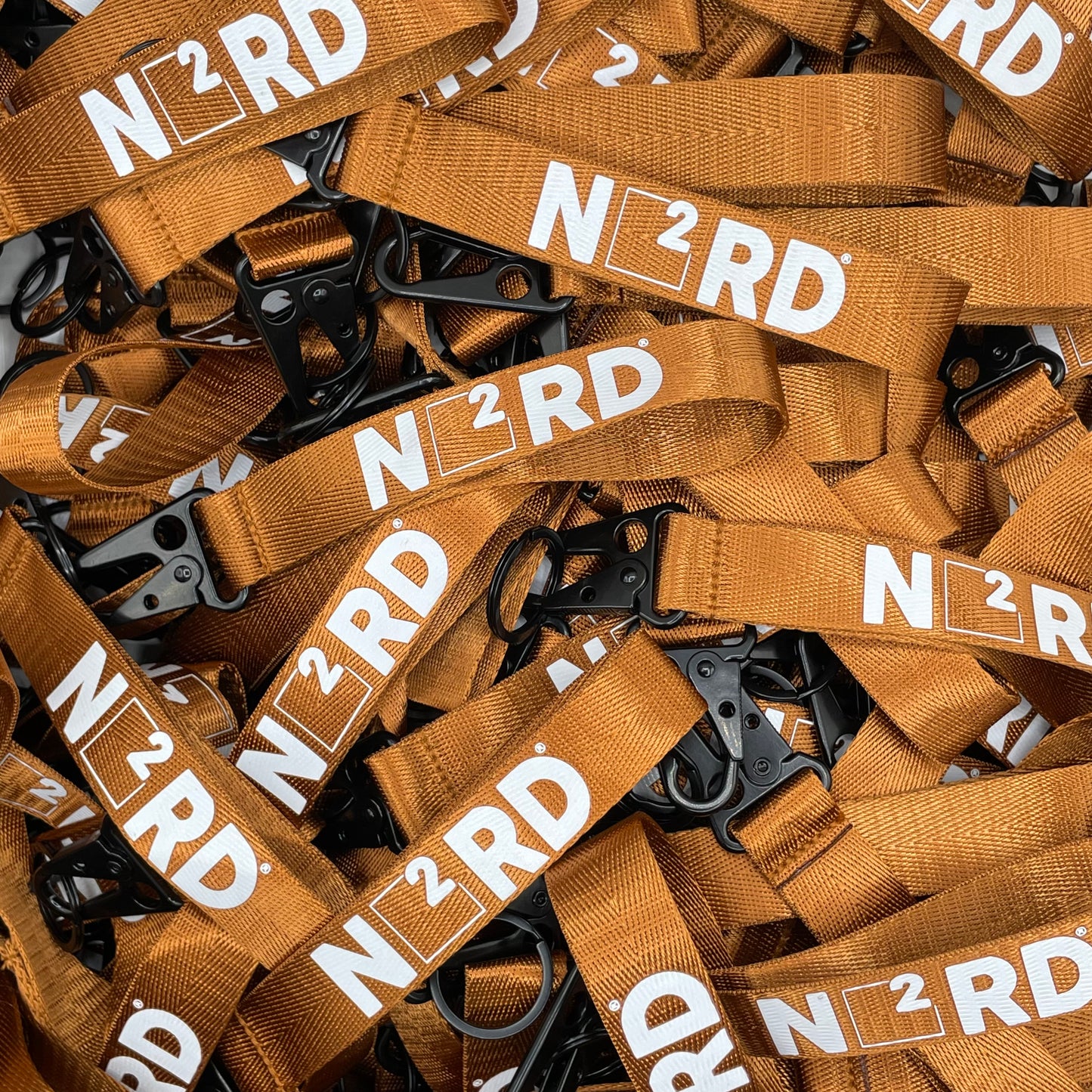 WRIST LANYARD