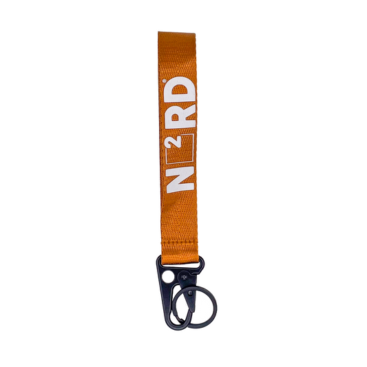 WRIST LANYARD