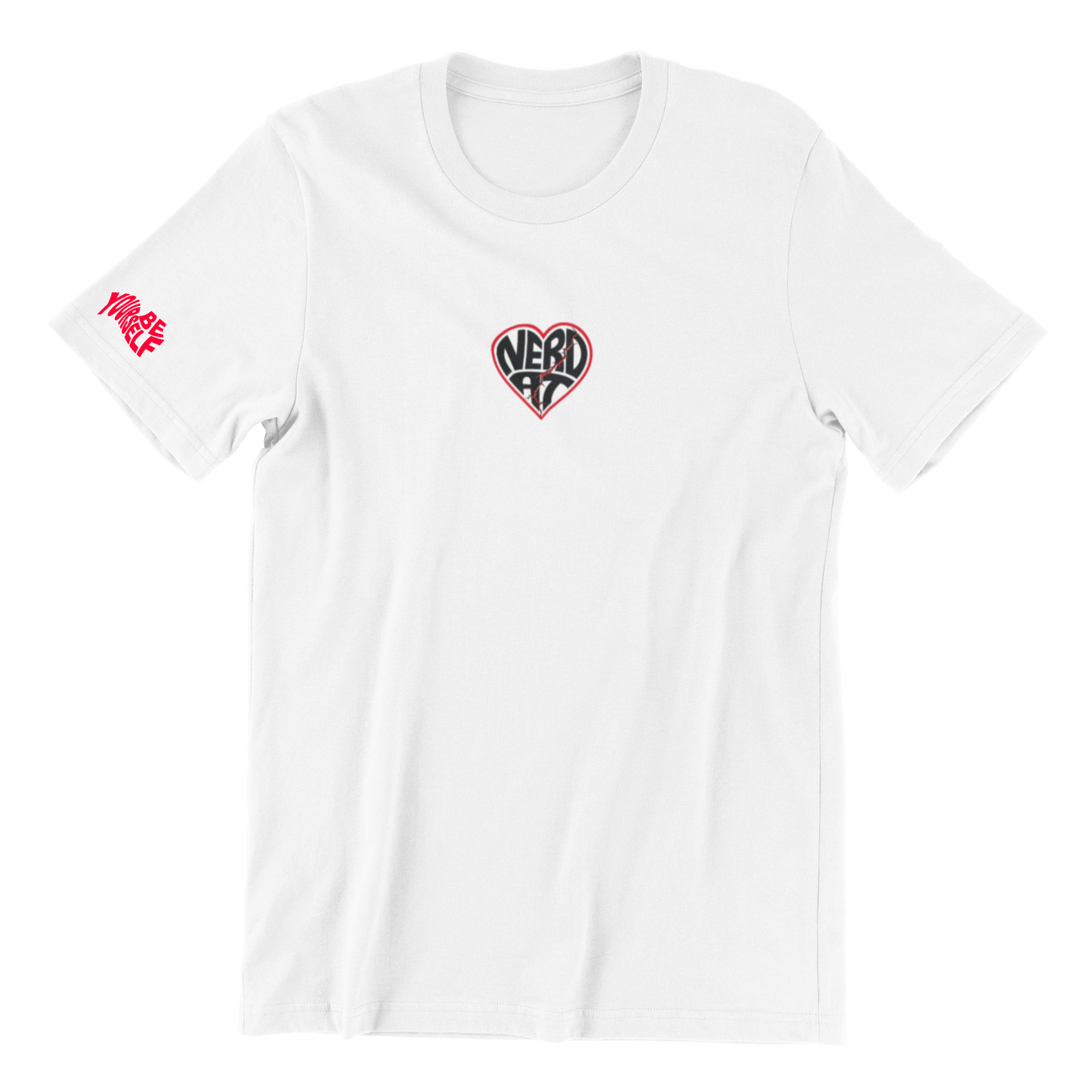 Nerd at Heart - PREORDER