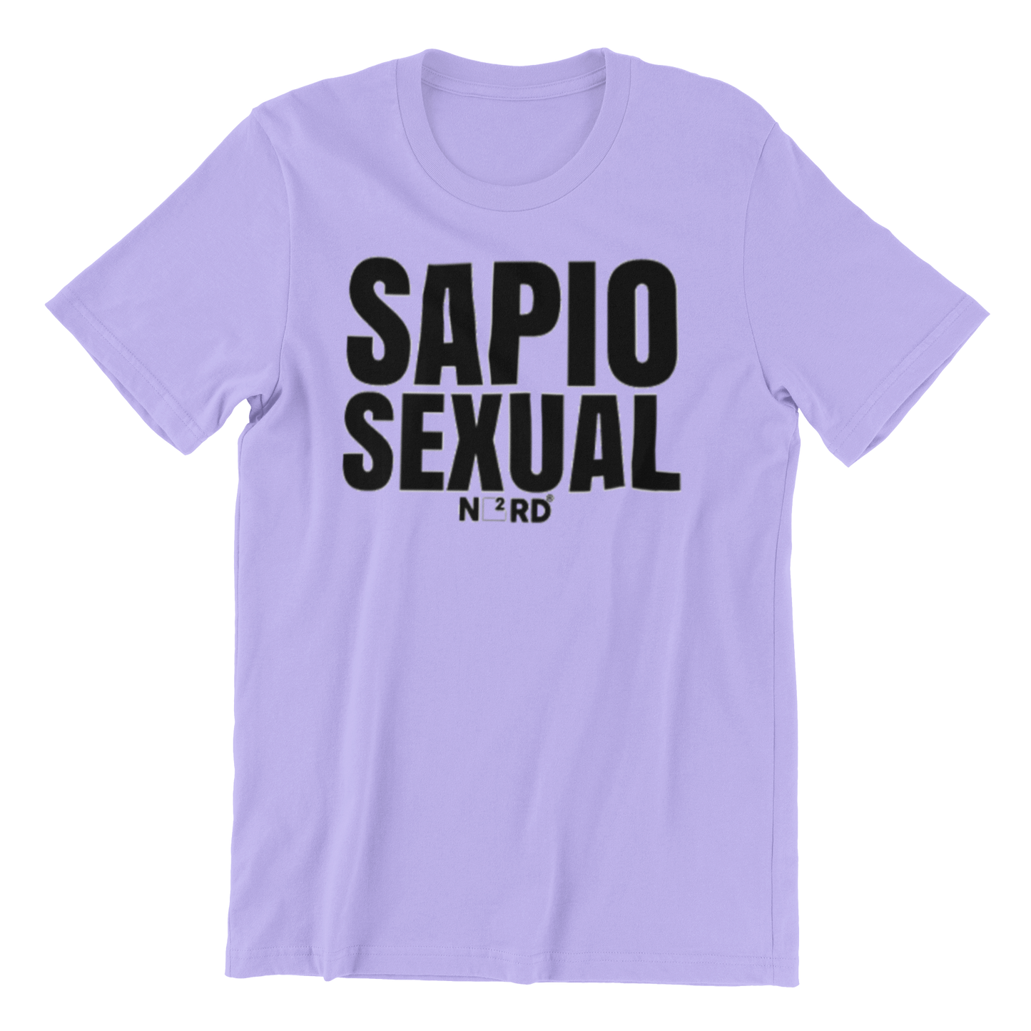 SAPIOSEXUAL TEE