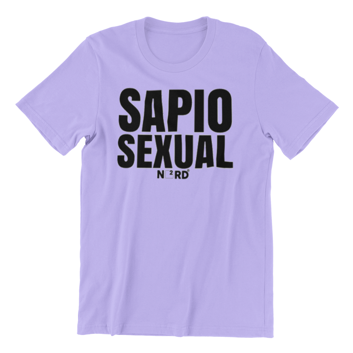 Save on Nerd Graphic Hoodies and Tees - Nerd Square - SAPIOSEXUAL