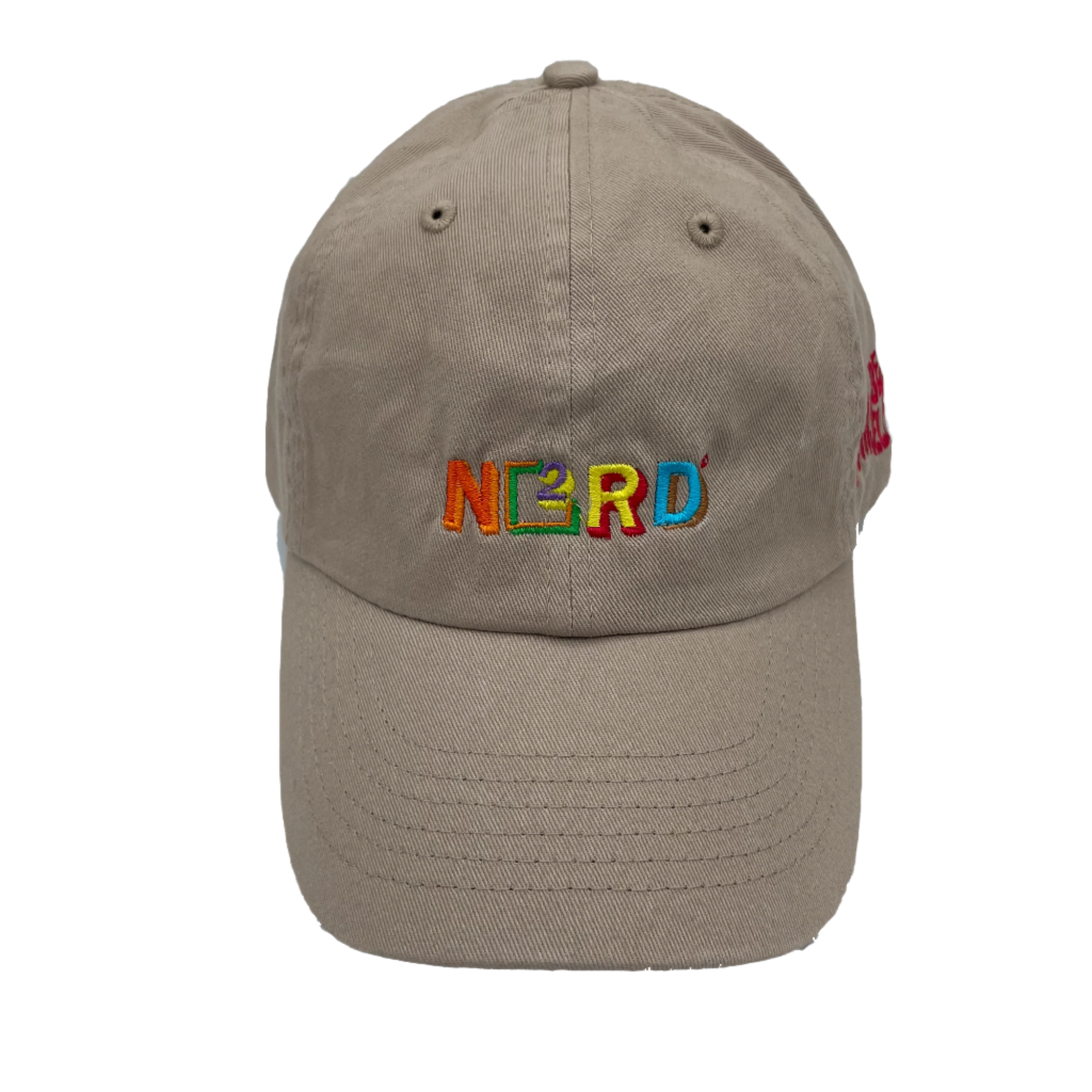 N2RD Hats - Brown