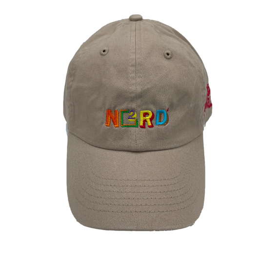 N2RD Hats - Brown