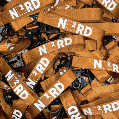 WRIST LANYARD