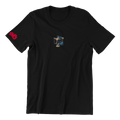 Embroidered Dreamer Tee