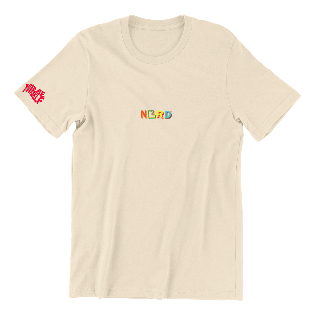 N2RD Tee