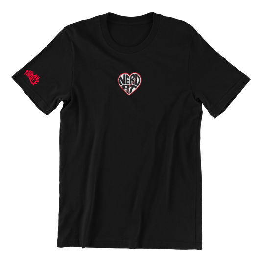 Nerd at Heart - PREORDER