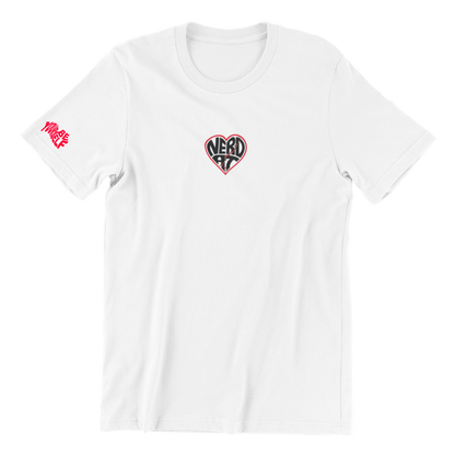 Nerd at Heart - PREORDER